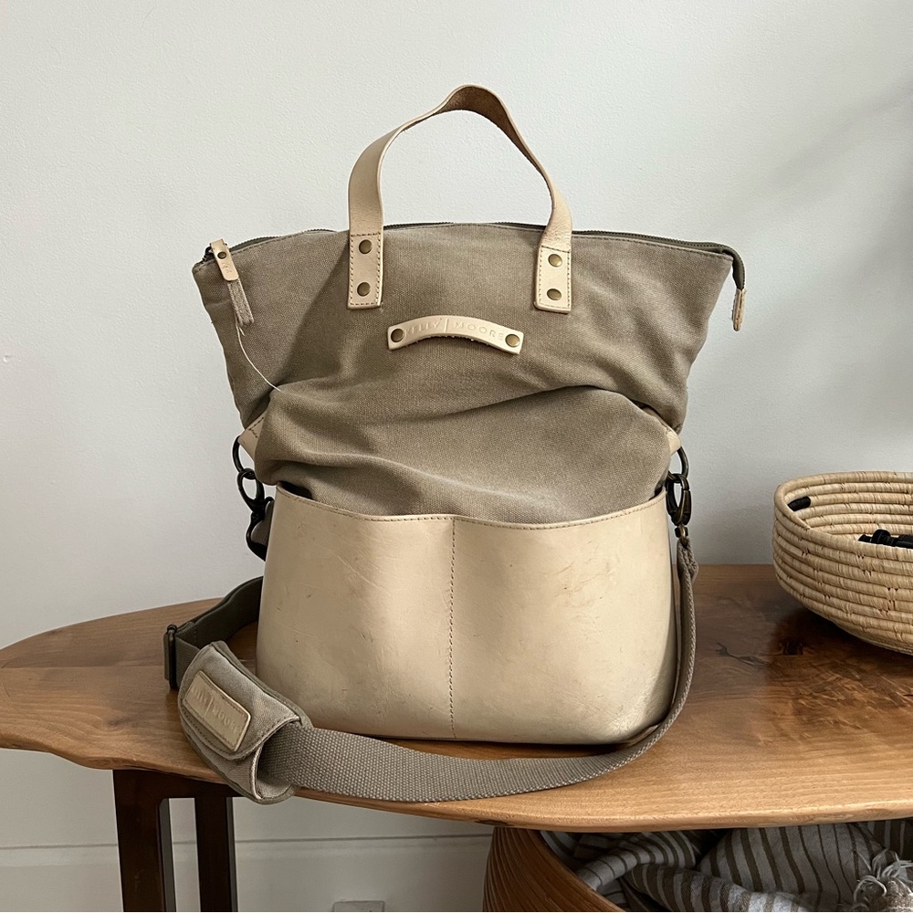 Kelly Moore Bag